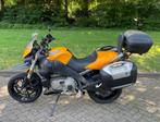 Buell xb12x ulysses met Kofferset, Motoren, Motoren | Buell, 2 cilinders, Particulier, Meer dan 35 kW, Overig