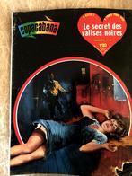 Copacabana, fotoroman, Het geheim van de zwarte koffers, Boeken, Ophalen, Zo goed als nieuw, Overige typen