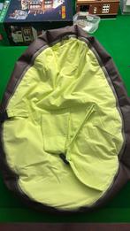 Baby en kleuter zitzak, Kinderen en Baby's, Ophalen, Zo goed als nieuw, Overige merken, Met gordel(s) of riempje(s)