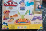 Play-doh kappersset, ijskasteel, truck, 27 potjes plasticine, Kinderen en Baby's, Ophalen