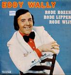 lp    /   Eddy Wally – Rode Rozen, Rode Lippen, Rode Wijn, Cd's en Dvd's, Vinyl | Overige Vinyl, Ophalen of Verzenden, Overige formaten