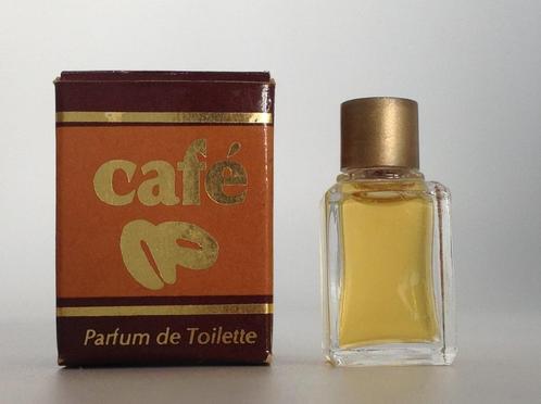4€/stuk Diverse miniaturen met doosje - open advertentie, Verzamelen, Parfumverzamelingen, Miniatuur, Ophalen of Verzenden