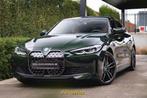 BMW i4 eDrive40 Gran Coupe, Autos, Euro 6, 0 kg, Automatique, Vert