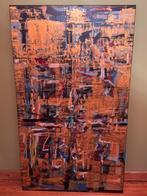 Gyssels Arn, Ophalen