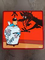 Boîte de rangement Tintin, Enlèvement, Comme neuf, Autre, Autres marques