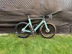 Canyon Aeroad CF SLX 2023, Fietsen en Brommers, Carbon, Heren, Zo goed als nieuw, 57 tot 61 cm
