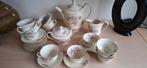Koffieservies, Ophalen, Nieuw, Porselein, Compleet servies