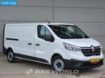 Renault Trafic 170pk L2H1 Automaat LED Cruise Control Nieuw, Autos, Neuf, Achat, Euro 6, Entreprise