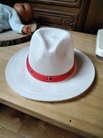 Witte hoed, Vêtements | Femmes, Chapeaux & Casquettes, Enlèvement, Neuf, Chapeau