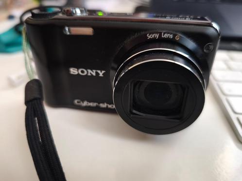 Sony DSC HX5, Audio, Tv en Foto, Fotocamera's Digitaal, Nieuw, Compact, Sony, 8 keer of meer, Ophalen