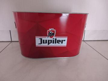 Seau à glace Jupiler, Enlèvement ou Envoi, Neuf
