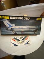 Maquettes 727 -Air France - 1/125è, Hobby & Loisirs créatifs, Modélisme | Avions & Hélicoptères, Autres marques, Avion, Neuf