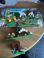 Lego mine craft 21159, Enlèvement ou Envoi, Comme neuf, Lego