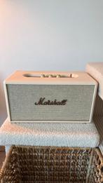 Marshall Stanmore lll - Cream (Bluetooth), Audio, Tv en Foto, Luidsprekerboxen, Ophalen, Zo goed als nieuw