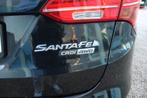 Hyundai Santa Fe 2.2 D EXECUTIVE 197 M6 5S 4WD, Cuir, Euro 5, Beige, Entreprise