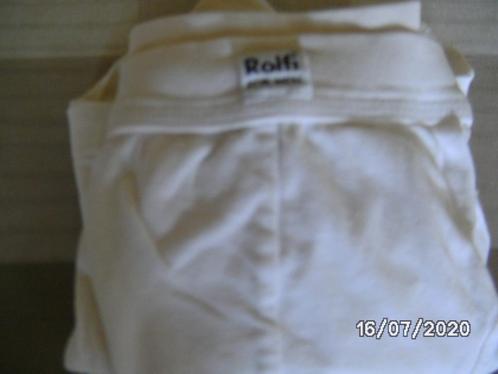 Een witte gesloten boxershort, Vêtements | Hommes, Sous-vêtements, Boxer, Blanc, Enlèvement ou Envoi