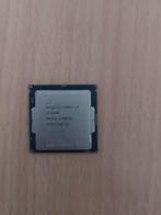 Processeur i3 6100 lga 1551, Informatique & Logiciels, Comme neuf, Intel Core i3, 2-core, Enlèvement ou Envoi