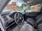 Vw polo (54000km) automaat, Auto's, Vrachtwagens, Euro 5, Zwart, Leder en Stof, 5 zetels
