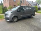 Renault trafic, Voorwielaandrijving, Stof, Euro 6, USB