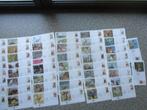 AA35) 50 FDC postzegels usa / american wildlife, Postzegels en Munten, Postzegels | Amerika, Verzenden
