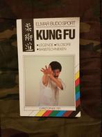 Kung Fu, Boeken, Ophalen of Verzenden, Zo goed als nieuw