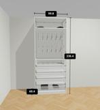 Armoire ikea enfant, Maison & Meubles, Enlèvement, Comme neuf