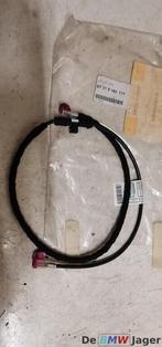 Verbindingskabel CIC BMW E81 E82 E92 E93 E60 E61 61119185171, Auto-onderdelen, Gebruikt, Ophalen of Verzenden, BMW, BMW