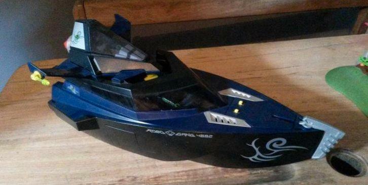 Les Top agents, Enfants & Bébés, Jouets | Playmobil, Comme neuf, Enlèvement