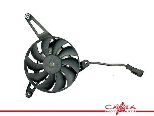 VENTILATOR MV Agusta Brutale 1090 RR 2009 (SSW9821L), Motoren, Onderdelen | Overige, Gebruikt