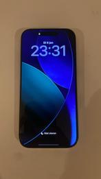 Iphone 16 pro 128 Go argenté, Télécoms, Téléphonie mobile | Apple iPhone, Enlèvement, Comme neuf, Argent, IPhone 16