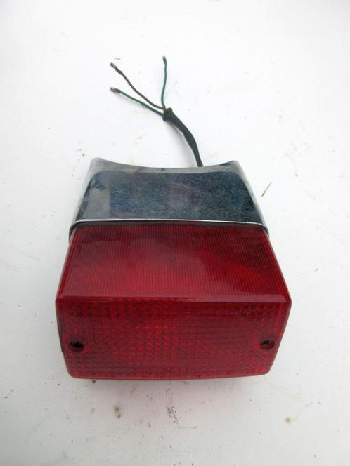 Honda VT700 achterlicht VT 700 C achter licht Shadow VT700C, Motoren, Onderdelen | Honda, Gebruikt, Ophalen of Verzenden