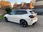BMW IX3 impressive M sport, Automaat, Achterwielaandrijving, IX, Wit