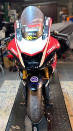 yamaha r7 2022, Motoren, Motoren | Yamaha, 700 cc, 2 cilinders, Quickshifter, Super Sport