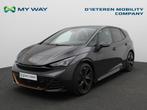 Cupra Born Born 58 kWh Business Edition, Auto's, Automaat, Elektrisch, Zilver of Grijs, Te koop