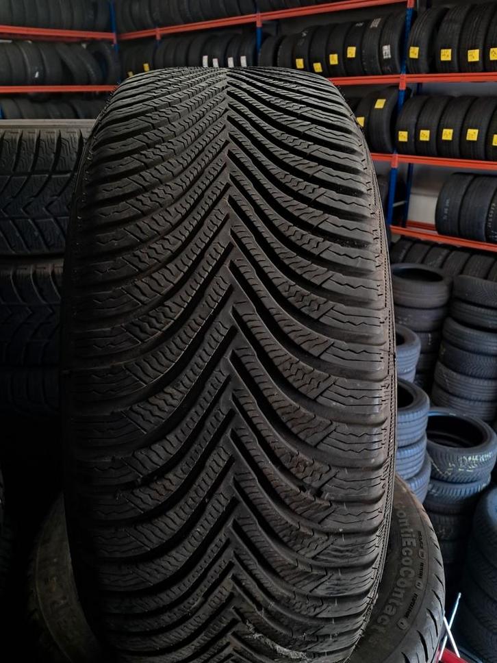 225/50/17 225/50R17 2255017 winter Michelin, Auto diversen, Autosport-onderdelen, Zo goed als nieuw, Ophalen