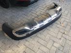 Mercedes GLC-klasse X254 Diffuser achterbumper A254885740, Gebruikt, Ophalen of Verzenden