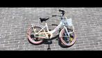 meisjes fiets 16 inch, Fietsen en Brommers, Fietsen | Kinderfietsjes, Ophalen, Gebruikt