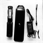 Hailong G80 48v 18Ah velo électrique