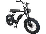 FATBIKE super 73 look, Fietsen en Brommers, Ophalen, Nieuw