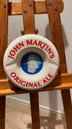 Le cendrier de John Martin., Enlèvement ou Envoi, Comme neuf, Autres types