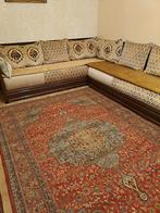 Salon marocain récent, Huis en Inrichting, Ophalen, Zo goed als nieuw