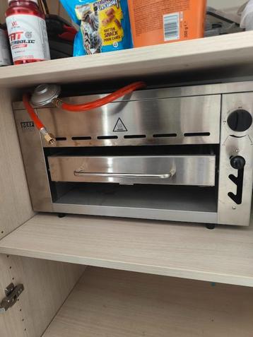 Beef Maker Rc 800-G beschikbaar voor biedingen