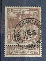 Postzegels Belgié, Postzegels en Munten, Postzegels | Europa | België, Ophalen of Verzenden