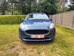 Ford fiesta connected 1.0i EcoBoost prijs  € 10.500, Auto's, Ford, Te koop, Metaalkleur