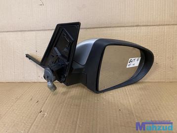 MITSUBISHI COLT 6 Z2 Z3 Grijs rechts spiegel right mirror