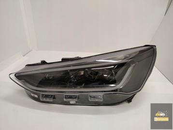 Focus MK4 Lift Full Led-lamp links beschikbaar voor biedingen