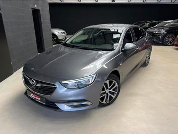 Opel insigna 1.6 CDTI *CLIM*GPS*GARANTIE 2 ANS* disponible aux enchères