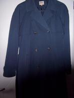 Dames trenchcoat, Bleu, Taille 42/44 (L), Enlèvement ou Envoi, Neuf