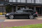 Audi RS6 Avant 5.0 TFSI MTM (bj 2008, automaat), 4 deurs, Gebruikt, Zwart, 579 pk