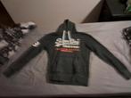 Superdry hoodie, Ophalen of Verzenden, Zo goed als nieuw